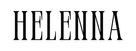 Helenna – Startsida